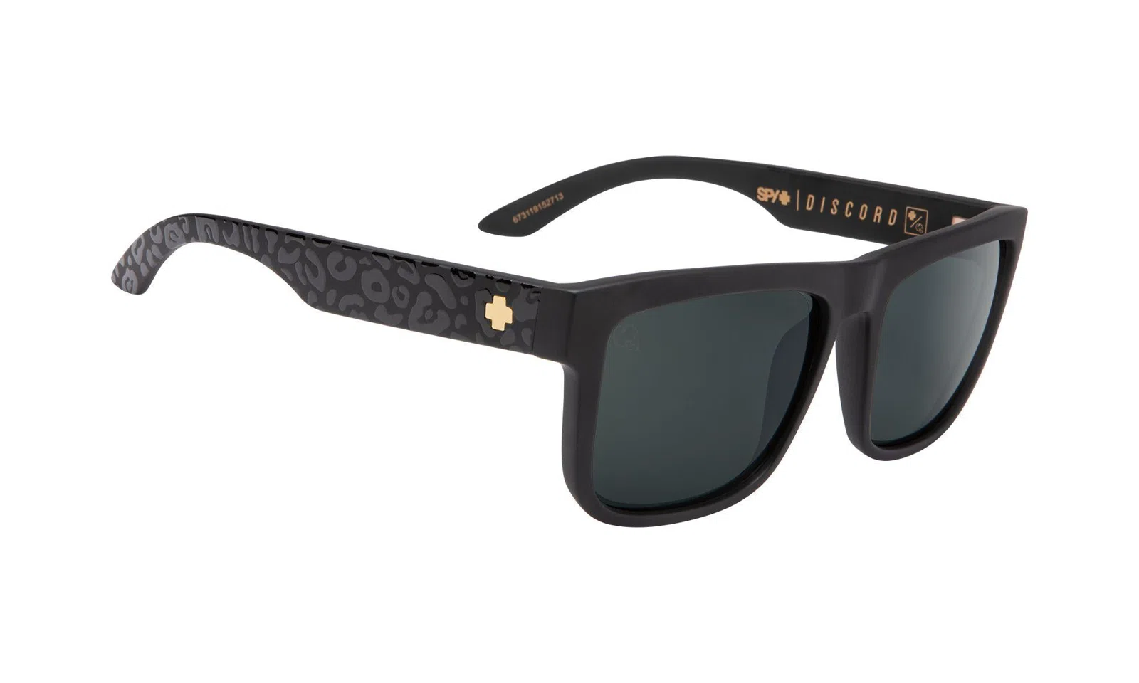 SpyOptic Discord 673119 Sunglasses - view 53